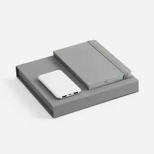 Набор Shall Energy, серый заказать онлайн со своим дизайном в РПК КБ с доставкой и скидками