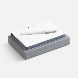 Набор Flexpen Mini, белый заказать онлайн со своим дизайном в РПК КБ с доставкой и скидками