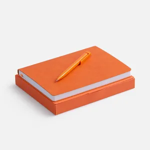 Набор Lafite, оранжевый заказать онлайн со своим дизайном в РПК КБ с доставкой и скидками