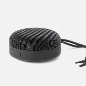 Водонепроницаемая колонка CityWave, черная (графит) заказать онлайн со своим дизайном в РПК КБ с доставкой и скидками