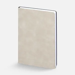 Ежедневник Urban, недатированный, бежевый заказать онлайн со своим дизайном в РПК КБ с доставкой и скидками