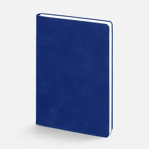 Ежедневник Urban, недатированный, ярко-синий заказать онлайн со своим дизайном в РПК КБ с доставкой и скидками