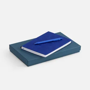 Набор Urban, ярко-синий заказать онлайн со своим дизайном в РПК КБ с доставкой и скидками