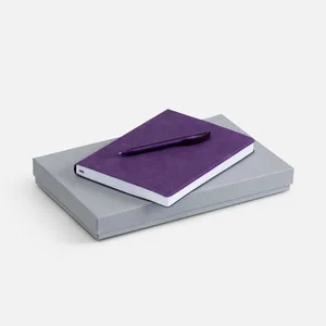 Набор Urban, фиолетовый заказать онлайн со своим дизайном в РПК КБ с доставкой и скидками