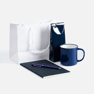 Набор Luba, синий заказать онлайн со своим дизайном в РПК КБ с доставкой и скидками