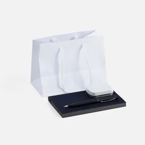 Набор Flat Candy, черный заказать онлайн со своим дизайном в РПК КБ с доставкой и скидками