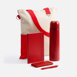 Набор Classic Walk, красный заказать онлайн со своим дизайном в РПК КБ с доставкой и скидками