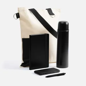 Набор Classic Walk, черный заказать онлайн со своим дизайном в РПК КБ с доставкой и скидками