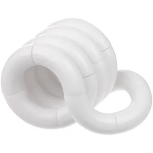 Антистресс Tangle, белый заказать онлайн со своим дизайном в РПК КБ с доставкой и скидками