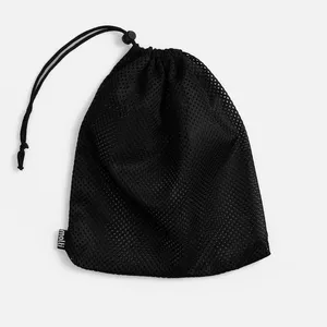 Мешочек Trena, черный заказать онлайн со своим дизайном в РПК КБ с доставкой и скидками