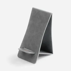 Подставка для телефона Petrus, серая заказать онлайн со своим дизайном в РПК КБ с доставкой и скидками