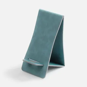 Подставка для телефона Petrus, голубая заказать онлайн со своим дизайном в РПК КБ с доставкой и скидками