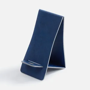 Подставка для телефона Petrus, синяя заказать онлайн со своим дизайном в РПК КБ с доставкой и скидками