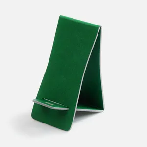 Подставка для телефона Petrus, зеленая заказать онлайн со своим дизайном в РПК КБ с доставкой и скидками