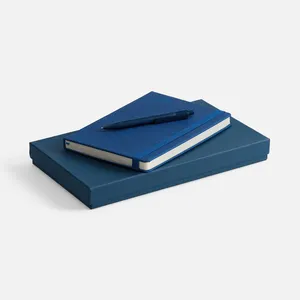 Набор Urban Hard, синий заказать онлайн со своим дизайном в РПК КБ с доставкой и скидками