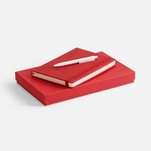 Набор Urban Hard, красный заказать онлайн со своим дизайном в РПК КБ с доставкой и скидками