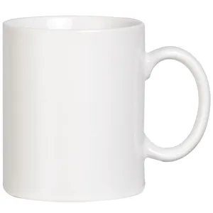 Кружка Promo, белая заказать онлайн со своим дизайном в РПК КБ с доставкой и скидками