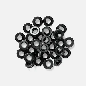 Люверс Ose, S, черный заказать онлайн со своим дизайном в РПК КБ с доставкой и скидками