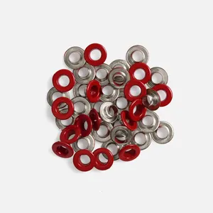 Люверс Ose, S, красный заказать онлайн со своим дизайном в РПК КБ с доставкой и скидками