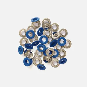 Люверс Ose, S, синий заказать онлайн со своим дизайном в РПК КБ с доставкой и скидками