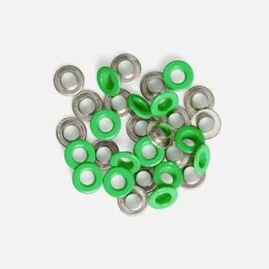 Люверс Ose, S, зеленый неон заказать онлайн со своим дизайном в РПК КБ с доставкой и скидками