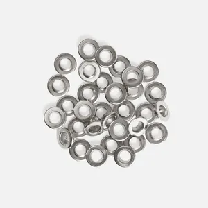 Люверс Ose, S, серебристый заказать онлайн со своим дизайном в РПК КБ с доставкой и скидками