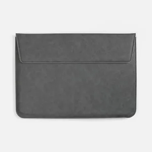 Чехол для ноутбука Petrus, серый заказать онлайн со своим дизайном в РПК КБ с доставкой и скидками
