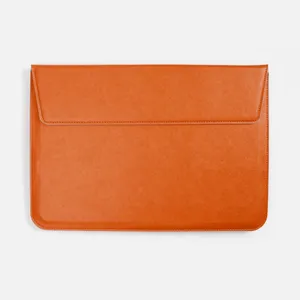 Чехол для ноутбука Petrus, оранжевый заказать онлайн со своим дизайном в РПК КБ с доставкой и скидками