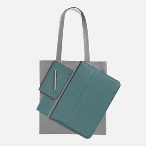 Набор Petrus Walk, голубой заказать онлайн со своим дизайном в РПК КБ с доставкой и скидками