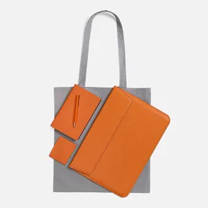 Набор Petrus Walk, оранжевый заказать онлайн со своим дизайном в РПК КБ с доставкой и скидками