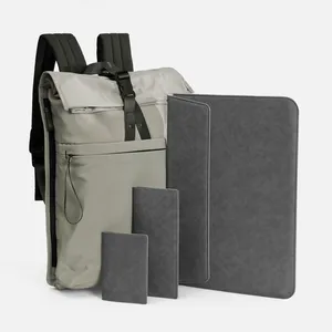 Набор Petrus Travel, серый заказать онлайн со своим дизайном в РПК КБ с доставкой и скидками