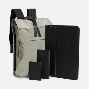 Набор Petrus Travel, черный заказать онлайн со своим дизайном в РПК КБ с доставкой и скидками