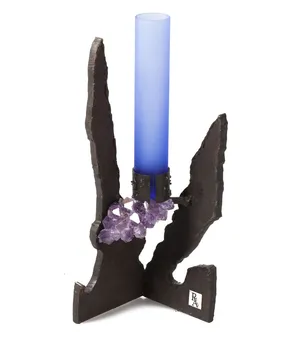 Подсвечник «Зевс» заказать онлайн со своим дизайном в РПК КБ с доставкой и скидками