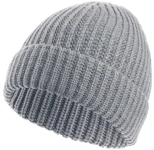 Шапка Nordkapp, светло-серый меланж заказать онлайн со своим дизайном в РПК КБ с доставкой и скидками