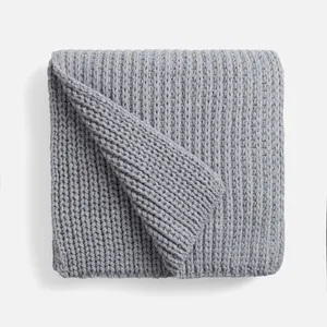 Шарф Nordkapp, светло-серый меланж заказать онлайн со своим дизайном в РПК КБ с доставкой и скидками