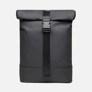 Сумка-рюкзак Baltimore, черный заказать онлайн со своим дизайном в РПК КБ с доставкой и скидками