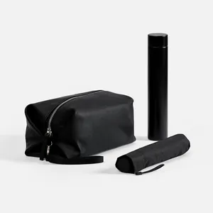 Набор Cloudfinity, черный заказать онлайн со своим дизайном в РПК КБ с доставкой и скидками