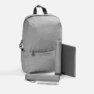 Набор Urban Trek, серый заказать онлайн со своим дизайном в РПК КБ с доставкой и скидками