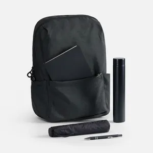 Набор Urban Trek, черный заказать онлайн со своим дизайном в РПК КБ с доставкой и скидками