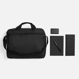 Набор Urban Nomad, черный заказать онлайн со своим дизайном в РПК КБ с доставкой и скидками