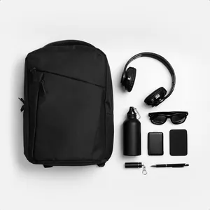 Набор Technowise, черный заказать онлайн со своим дизайном в РПК КБ с доставкой и скидками