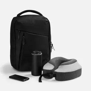 Набор Urban Explorer, черный заказать онлайн со своим дизайном в РПК КБ с доставкой и скидками