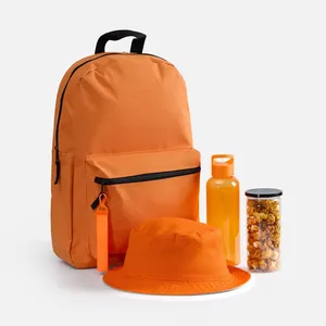 Набор Flowmode, оранжевый заказать онлайн со своим дизайном в РПК КБ с доставкой и скидками