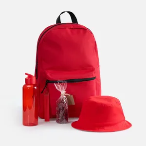 Набор Flowmode, красный заказать онлайн со своим дизайном в РПК КБ с доставкой и скидками