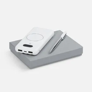 Набор Omni Dagger, белый заказать онлайн со своим дизайном в РПК КБ с доставкой и скидками