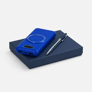 Набор Omni Dagger, синий заказать онлайн со своим дизайном в РПК КБ с доставкой и скидками