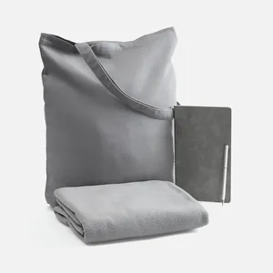 Набор Luba Warm, серый заказать онлайн со своим дизайном в РПК КБ с доставкой и скидками