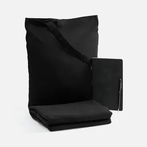 Набор Luba Warm, черный заказать онлайн со своим дизайном в РПК КБ с доставкой и скидками