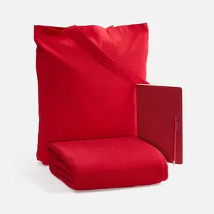 Набор Luba Warm, красный заказать онлайн со своим дизайном в РПК КБ с доставкой и скидками