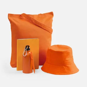 Набор Urban Summer, оранжевый заказать онлайн со своим дизайном в РПК КБ с доставкой и скидками